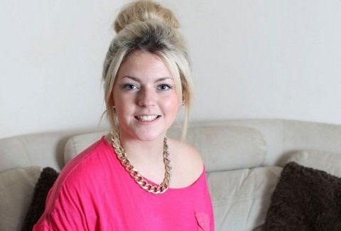 18χρονη έχασε την όρασή της από αντισυλληπτικό!