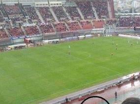 Πήρε την ομάδα στα χέρια του