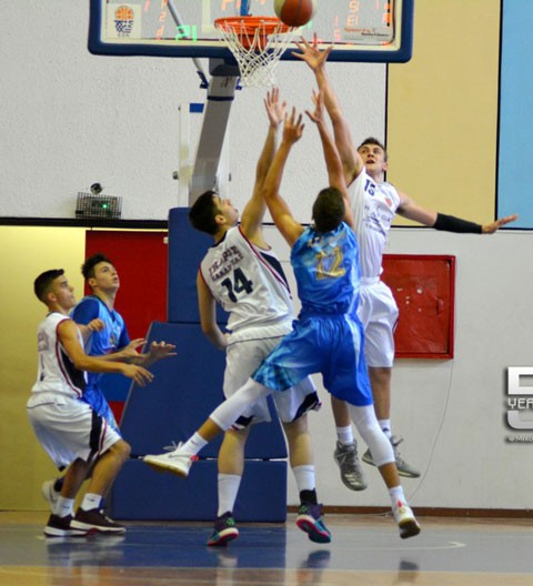 ΠΡΩΤΑΘΛΗΜΑ ΠΑΙΔΩΝ ΕΣΚΑΣΕ: Αποτελέσματα, επόμενοι αγώνες (το πρόγραμμα)