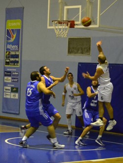 Νέα κατοστάρα από τον Γ.Σ. Κύμης