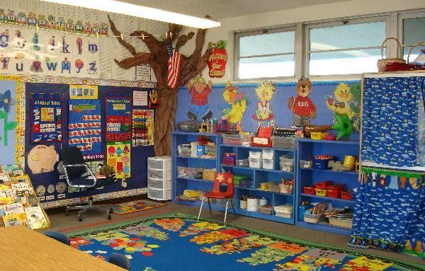 Οι γονείς ζητούν νηπιαγωγό στον Παιδικό Σταθμό