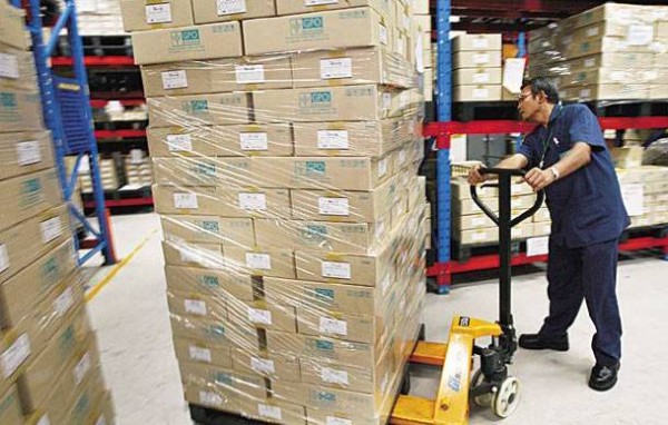 Ημερίδα για το διεθνές εμπόριο και τις εξαγωγές προϊόντων