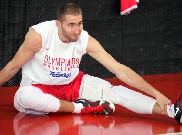 Πόλη μόνο στο Final Four ο Λοτζέσκι