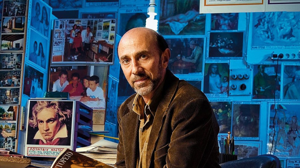 ΧΑΛΚΙΔΑ: Συνεχίζει με πρόεδρο τον Κώστα Μπαϊρακτάρη ο Σύλλογος Φίλων Γιάννη Σκαρίμπα