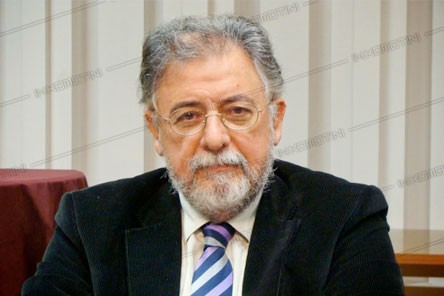 ΠΕΔ: Έστειλε στον υπουργό Παιδείας την εισήγηση Πανούση για το Πανεπιστήμιο Στερεάς Ελλάδας