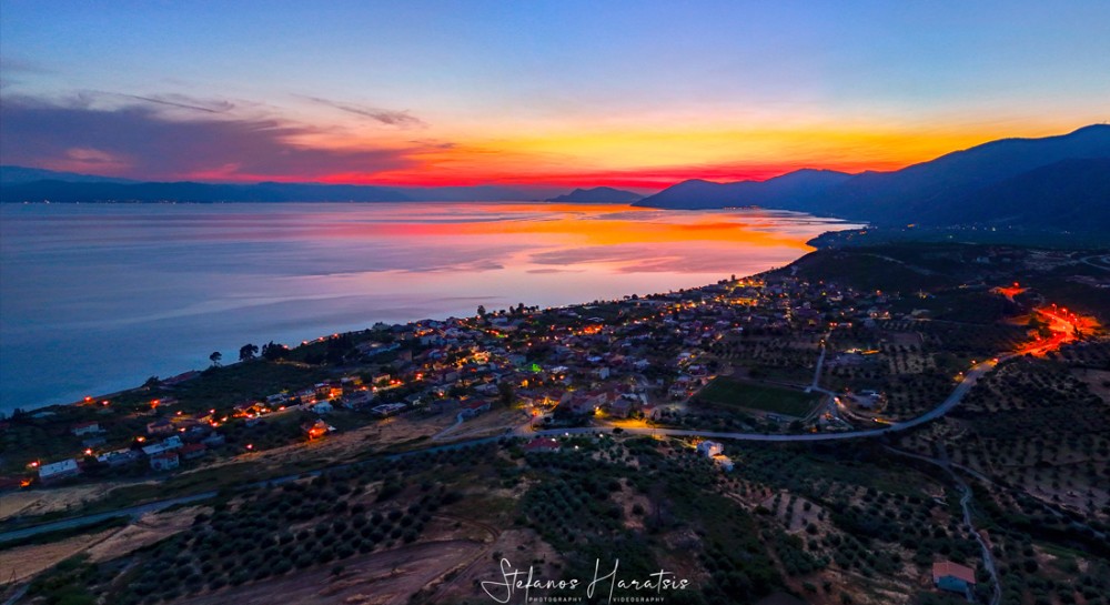 ΡΟΒΙΕΣ - ΒΟΡΕΙΑ ΕΥΒΟΙΑ: Ενας πλήρης οδηγός για ήσυχες διακοπές στη φύση!