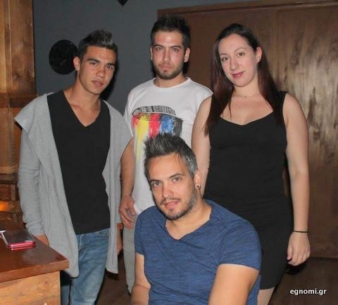 Club και ...ολοκληρωθήκαμε!