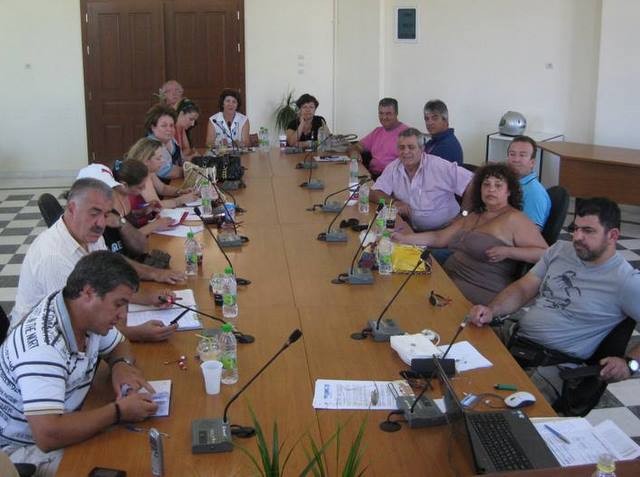 ΚΥΖΙΚΕΙΑ 2011: Ολο το πρόγραμμα των εκδηλώσεων