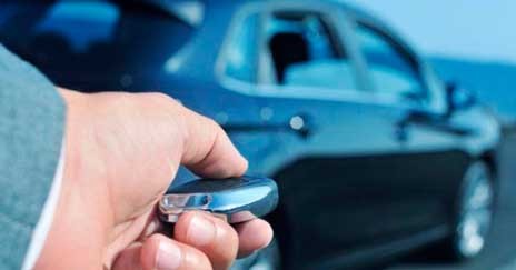 Σε προβληματισμό οι αυτοκινητοβιομηχανίες για τις κατακόρυφες κλοπές σε ΙΧ με αισθητήρα