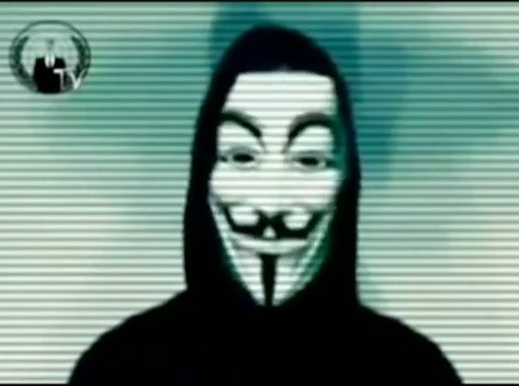 Οι Αnonymous είναι Ελληνες μαθητές Λυκείου
