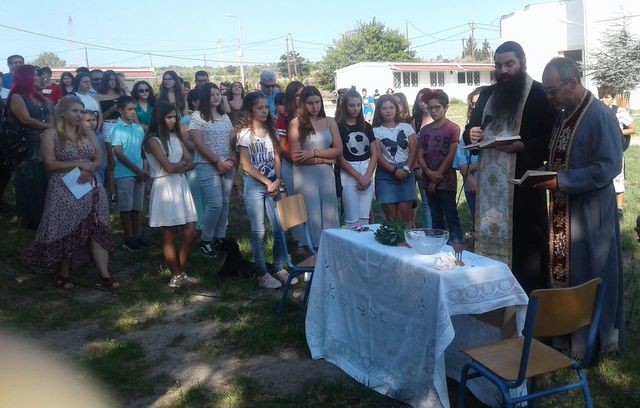 Ο Δήμος Χαλκιδέων έχει αφήσει χωρίς σίτιση τα παιδιά του Μουσικού Σχολείου