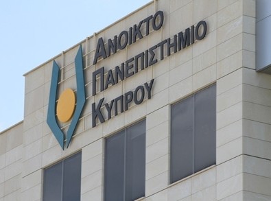 Δέχεται αιτήσεις σπουδαστών από την Ελλάδα το Ανοικτό Πανεπιστήμιο Κύπρου