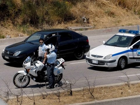 Σπείρα Αφγανών και ταξιτζήδων