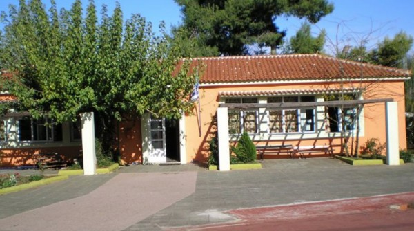 ΔΗΜΟΤΙΚΟ ΣΧΟΛΕΙΟ ΑΝΘΗΔΟΝΑΣ: Οι μαθητές κάνουν αποχή από τα μαθήματα