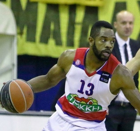 ΚΥΜΗ: Μεταγραφική έκπληξη με την απόκτηση του Κέλσεϊ Μπάρλοου