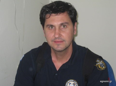 Απεργούν οι εξωτερικοί φρουροί της Φυλακής