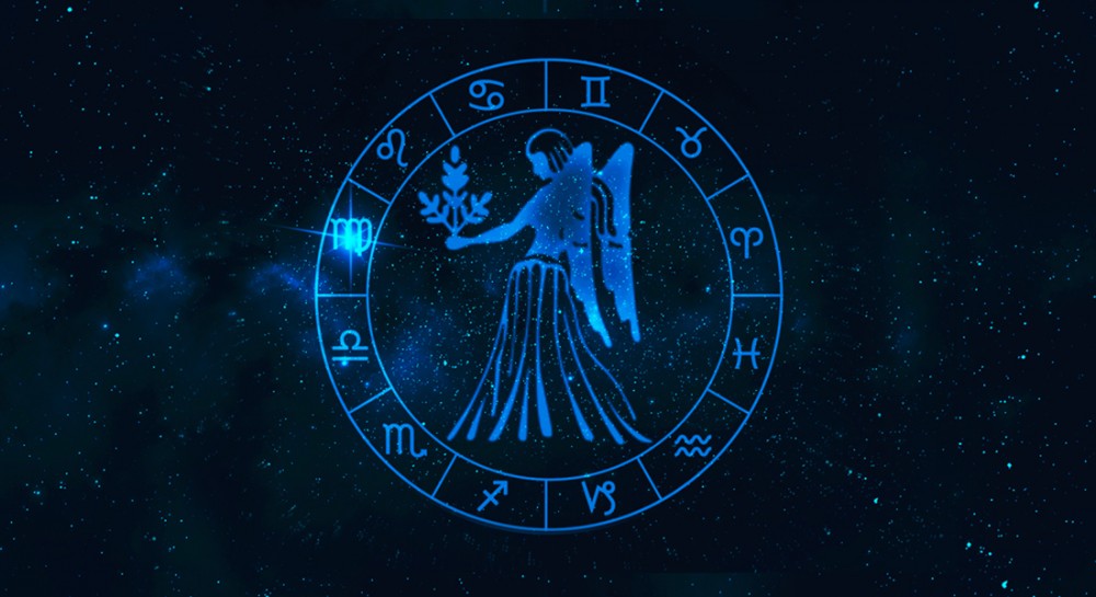 Παρθένος: Ενισχυμένη σκέψη