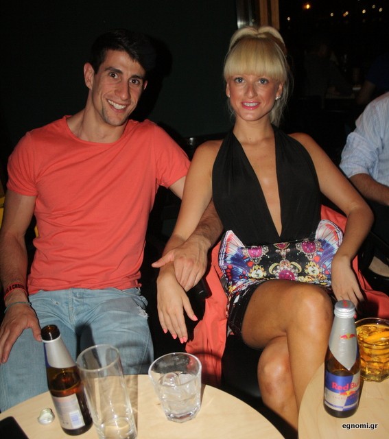 Ενθουσιάστηκαν με το φαινόμενο του Ευρίπου