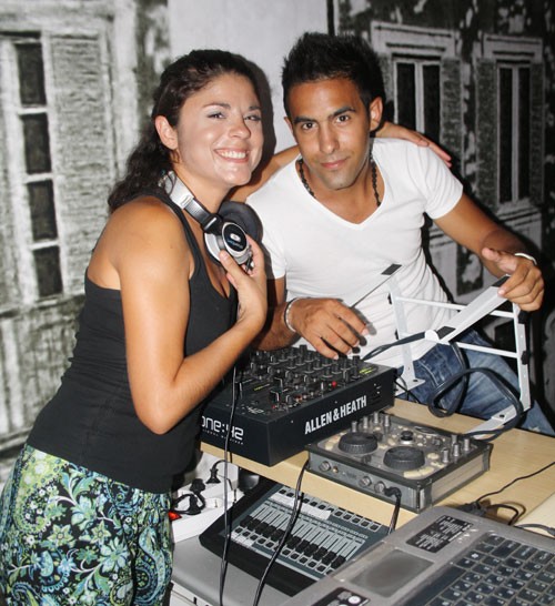 Τι ζητάει ο Δημήτρης από τη Χαρά;