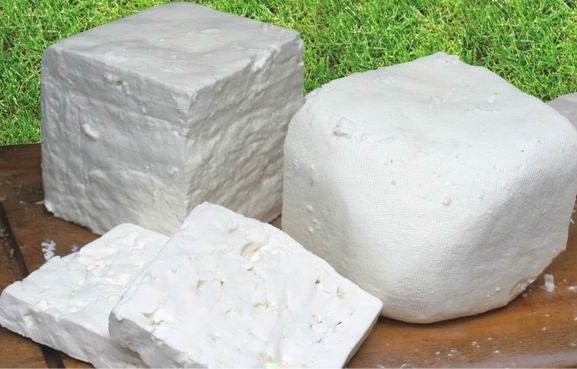 ΚΕΔΙΚΟΓΛΟΥ: Νέο φιάσκο στην προστασία της φέτας