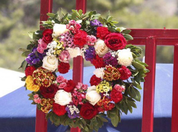 Καλή πρωτομαγιά!