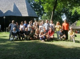 Έφτασε μέχρι την Ρουμανία ο Ορειβατικός Σύλλογος Χαλκίδας