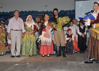 Πολιτιστικό καλοκαίρι στη Δροσιά