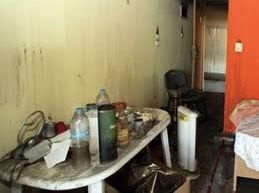 Οι φοιτητικές εστίες κατάντησαν λημέρια κακοποιών