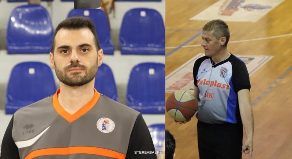 Α' ΕΣΚΑΣΕ: Μάχη Κάδμου-ΑΕ Καρύστου με φαβορί την ομάδα της Θήβας και διαιτητές τους Σπυρόπουλο και Ντάνο