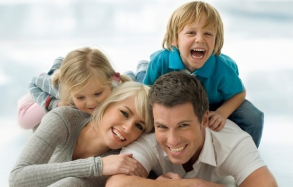 Διάλεξη στη Σχολή Γονέων της Μητρόπολης