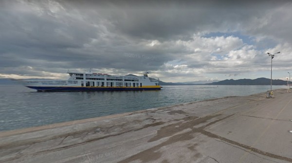 ΛΙΜΕΝΑΡΧΕΙΟ: Ηλεκτρονικά η αίτηση για άδεια άσκησης επαγγέλματος ναυτικού πράκτορα