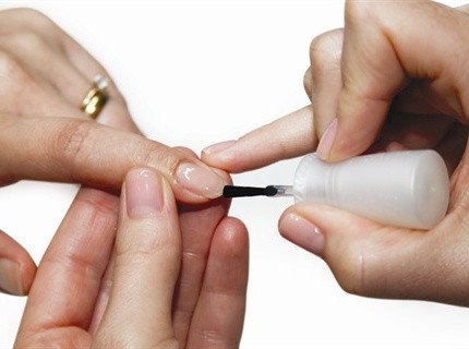 Σώσε το μανικιούρ σου!