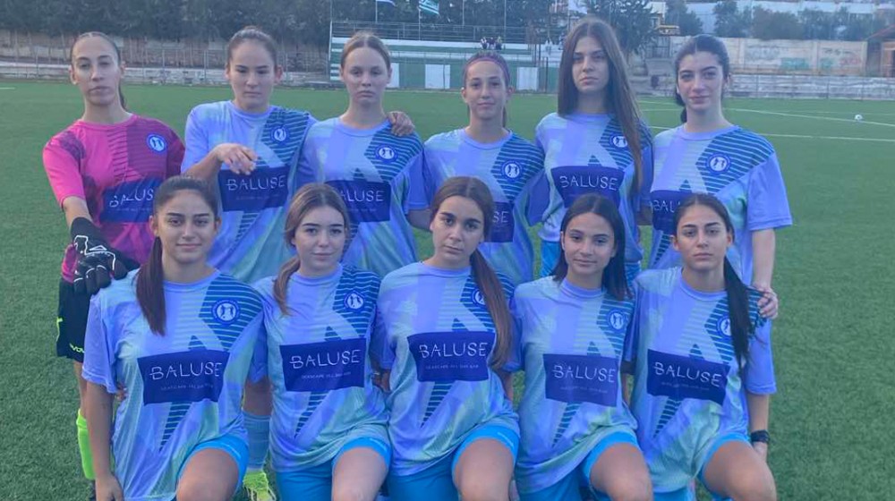 ΠΑΙΑΝΙΑΚΟΣ-ΤΑΜΥΝΑΙ 0-2: Διπλό στην Αθήνα με σκόρερ την Ιλίνα