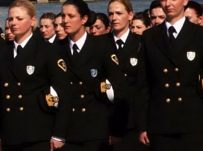 Διαγωνισμός για Δόκιμους Αξιωματικούς στο Λιμενικό Σώμα