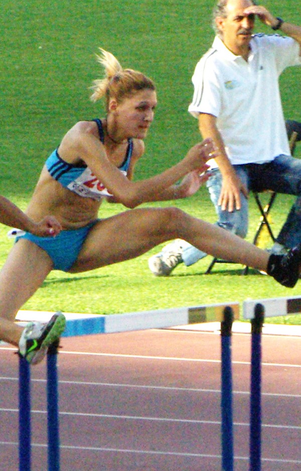 ΒΡΑΪΜΑΚΕΙΑ 2016: Οι τρεις πρώτοι-ες σε κάθε αγώνισμα