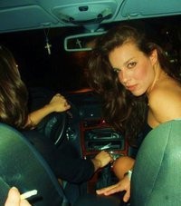 Θα κορνάρει συνέχεια ο από πίσω!