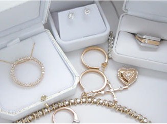 Λήστεψαν κοσμηματοπώλη στην Εθνική οδό