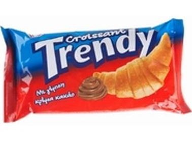 Αποσύρθηκε κρουασάν με μούχλα