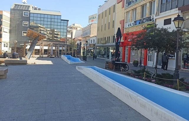 ΧΑΛΚΙΔΑ: Συγκέντρωση διαμαρτυρίας και συναυλία στην πλατεία Δικαστηρίων