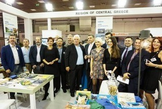 Ειδικό βραβείο στην περιφέρεια Στερεάς Ελλάδας