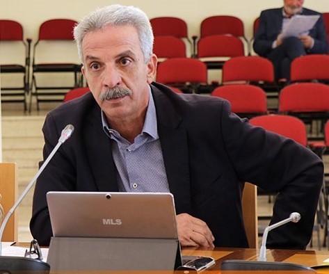 Αυτές είναι οι απαντήσεις της Περιφερειακής Αρχής για τις ανεμογεννήτριες στην Εύβοια