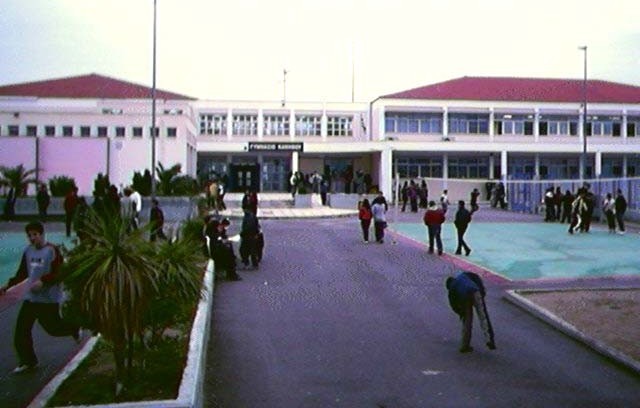 Το Γυμνάσιο Κανήθου στη δεύτερη φάση του Ευρωπαϊκού διαγωνισμού Astro Pi