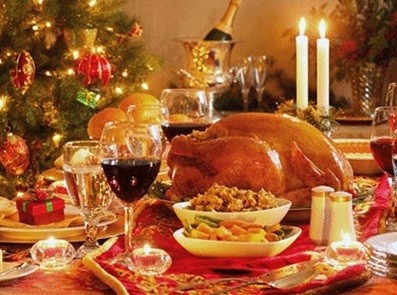 Χριστούγεννα ήρθαν πάλι