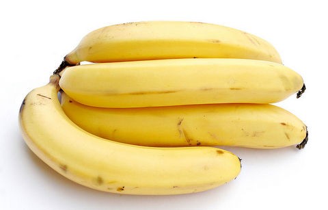 Μπανάνες και αυτόματοι πωλητές τροφίμων στα σχολεία