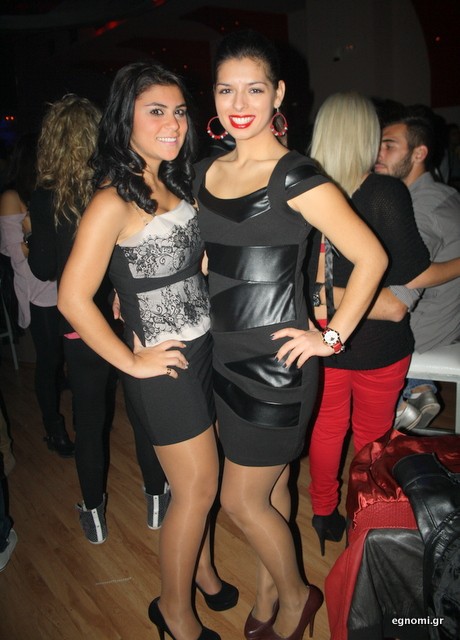 Πηγαίνουν μόνο στα καλύτερα