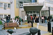 Οδηγός επιβίωσης ιατρών στις εφημερίες