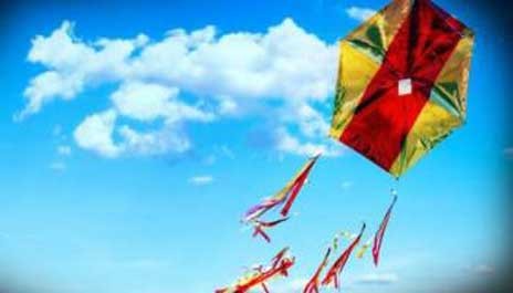 ΚΑΙΡΟΣ: Αποκριάτικο τριήμερο με ...καλοκαιράκι