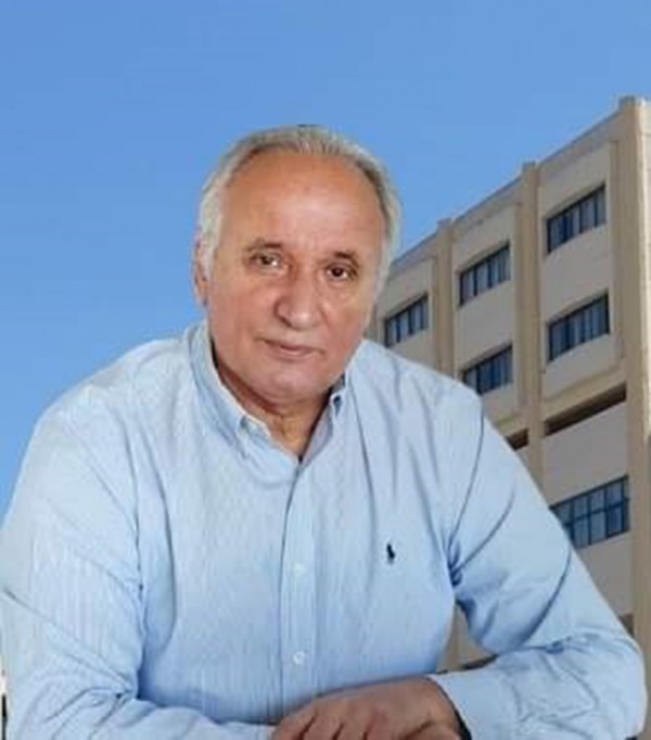 ΝΟΣΟΚΟΜΕΙΟ ΧΑΛΚΙΔΑΣ: Ο Κώστας Χροναίος ανέλαβε καθήκοντα διοικητή