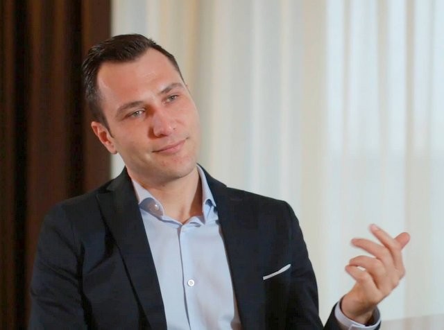 Ομιλία για την καινοτομία διοργανώνει το Επιμελητήριο Εύβοιας