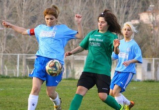 ΤΕΛΙΚΗ ΒΑΘΜΟΛΟΓΙΑ Γ' ΕΘΝΙΚΗ ΓΥΝΑΙΚΩΝ